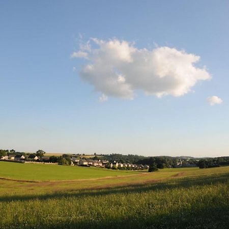 Sur Le Tige Hamois Bed & Breakfast Eksteriør bilde