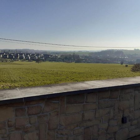 Sur Le Tige Hamois Bed & Breakfast Eksteriør bilde